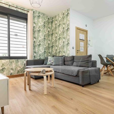 Relaxing Apartment With Parking In The Center By Rems Malaga Luaran gambar