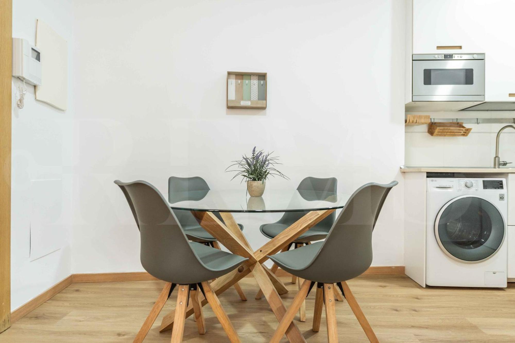 Relaxing Apartment With Parking In The Center By Rems Malaga Luaran gambar